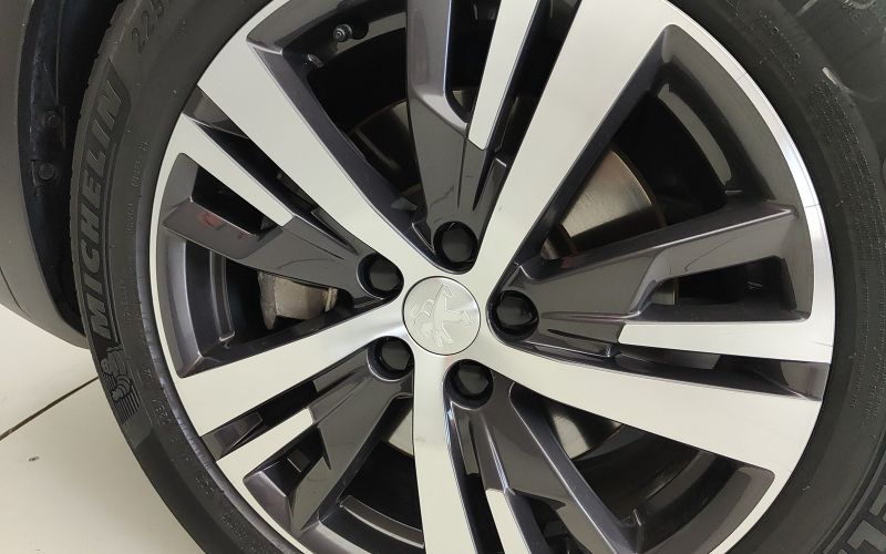 3008 1.6 PHEV 225CV ALLURE PACK  E-EAT8 