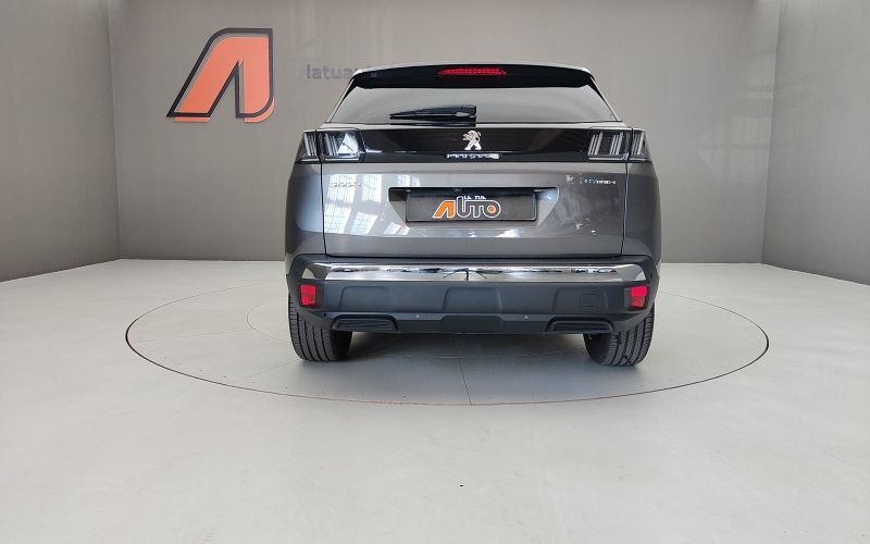 3008 1.6 PHEV 300CV ALLURE PACK  E-EAT8