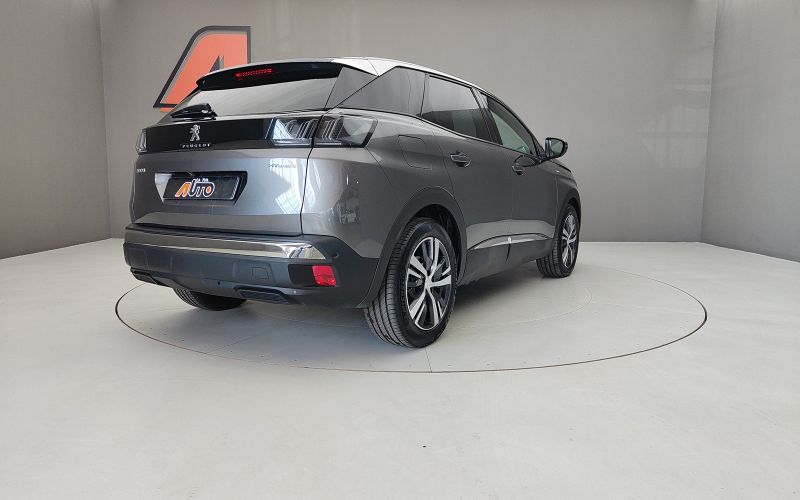 3008 1.6 PHEV 300CV ALLURE PACK  E-EAT8
