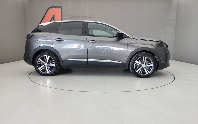 3008 1.6 PHEV 300CV ALLURE PACK  E-EAT8