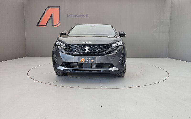 3008 1.6 PHEV 300CV ALLURE PACK  E-EAT8