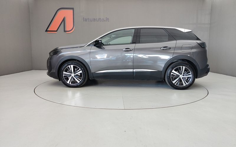 3008 1.6 PHEV 300CV ALLURE PACK  E-EAT8