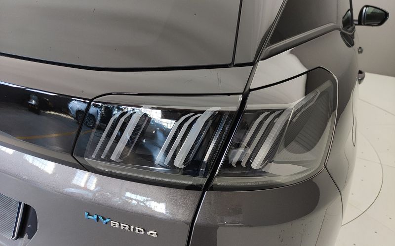 3008 1.6 PHEV 300CV ALLURE PACK  E-EAT8