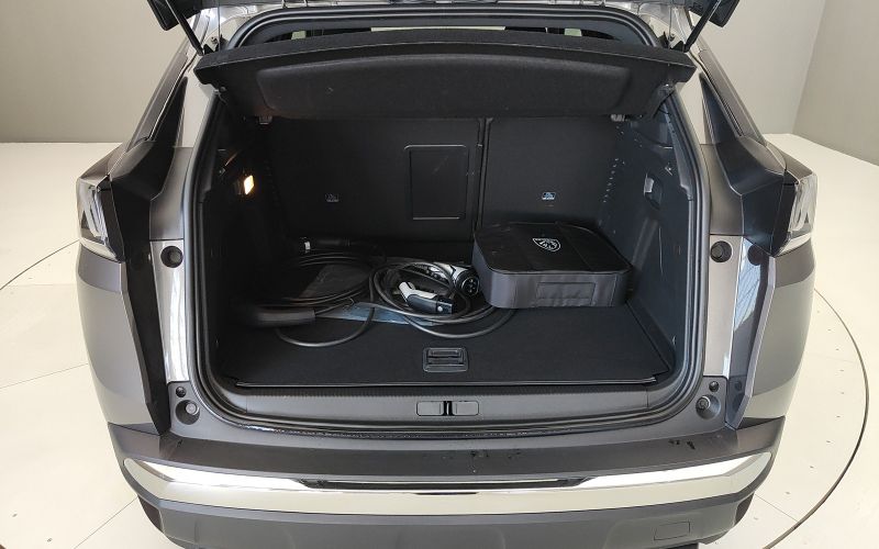 3008 1.6 PHEV 300CV ALLURE PACK  E-EAT8