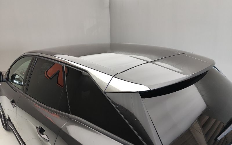 3008 1.6 PHEV 300CV ALLURE PACK  E-EAT8