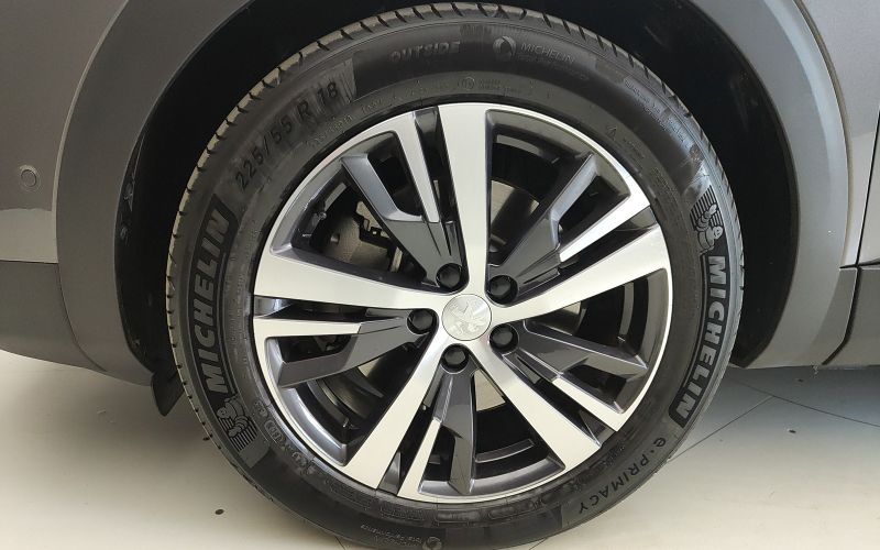 3008 1.6 PHEV 300CV ALLURE PACK  E-EAT8