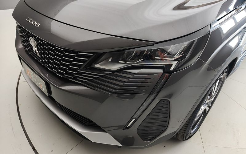 3008 1.6 PHEV 300CV ALLURE PACK  E-EAT8