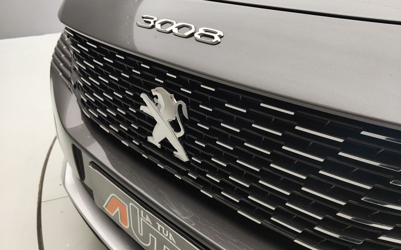 3008 1.6 PHEV 300CV ALLURE PACK  E-EAT8