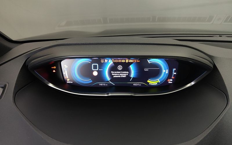 3008 1.6 PHEV 300CV ALLURE PACK  E-EAT8