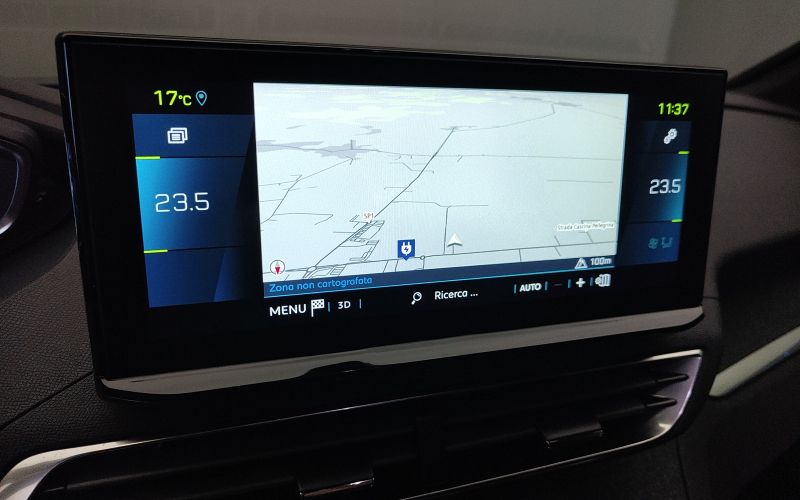 3008 1.6 PHEV 300CV ALLURE PACK  E-EAT8