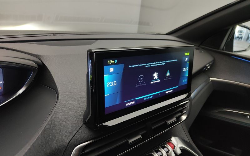 3008 1.6 PHEV 300CV ALLURE PACK  E-EAT8