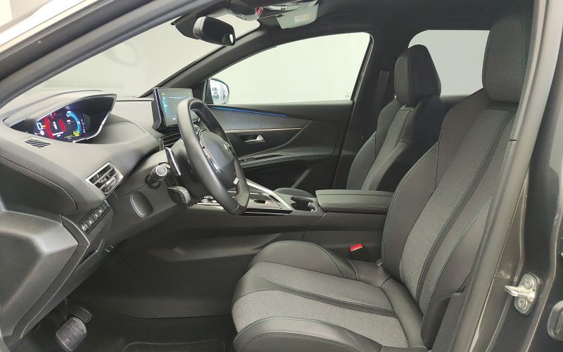 3008 1.6 PHEV 300CV ALLURE PACK  E-EAT8