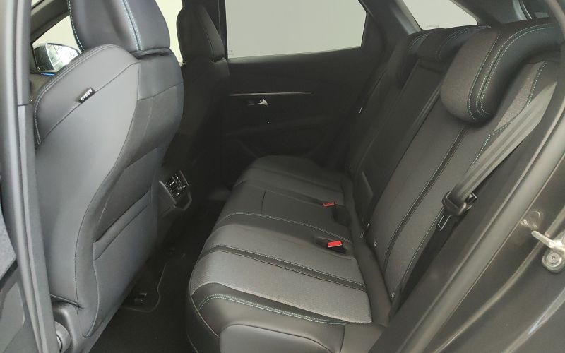 3008 1.6 PHEV 300CV ALLURE PACK  E-EAT8
