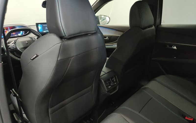 3008 1.6 PHEV 300CV ALLURE PACK  E-EAT8