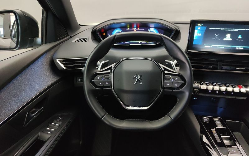 3008 1.6 PHEV 300CV ALLURE PACK  E-EAT8
