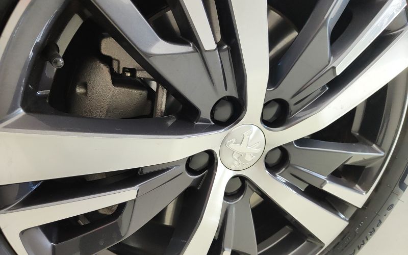 3008 1.6 PHEV 300CV ALLURE PACK  E-EAT8