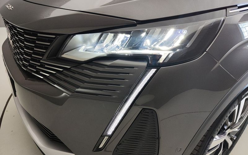 3008 1.6 PHEV 300CV ALLURE PACK  E-EAT8
