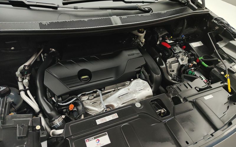 3008 1.6 PHEV 300CV ALLURE PACK  E-EAT8