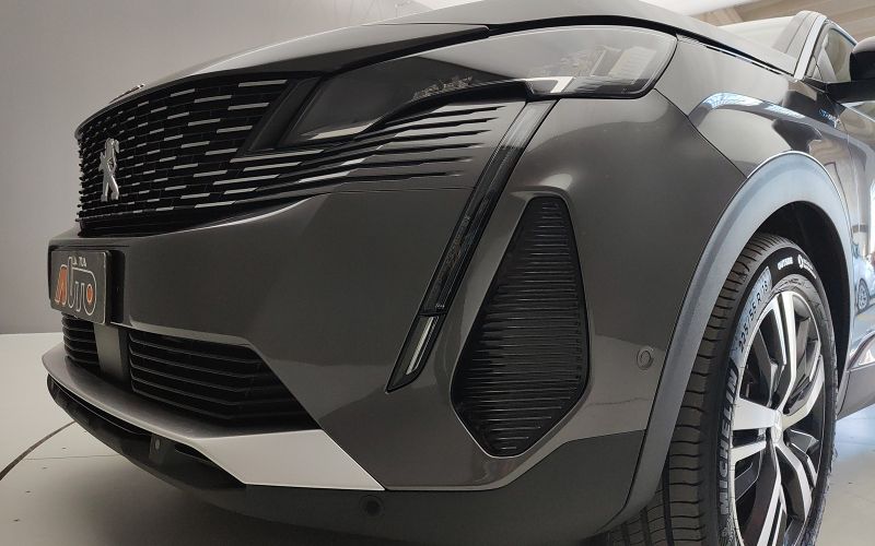 3008 1.6 PHEV 300CV ALLURE PACK  E-EAT8