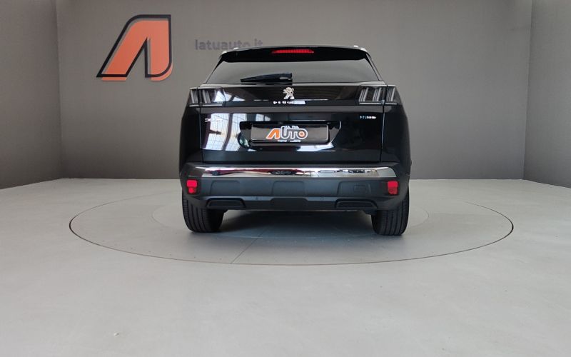 3008 1.6 PHEV 300CV ALLURE PACK  E-EAT8