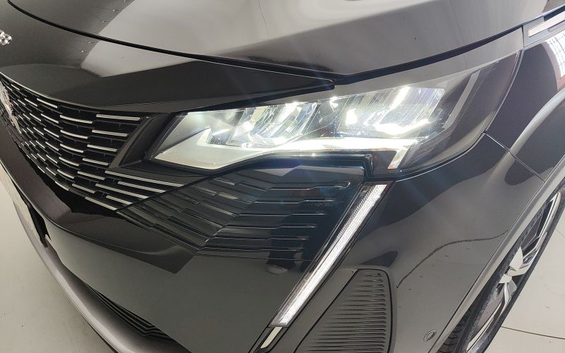 3008 1.6 PHEV 300CV ALLURE PACK  E-EAT8
