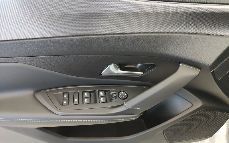 308 1.5 BLUEHDI 130CV GT EAT8