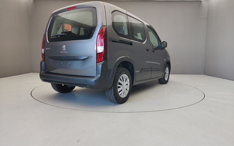 RIFTER MIX 1.5 BLUEHDI 100CV MIX N1 ACTIVE