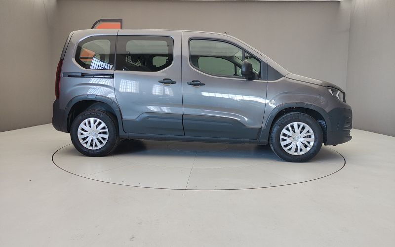 RIFTER MIX 1.5 BLUEHDI 100CV MIX N1 ACTIVE