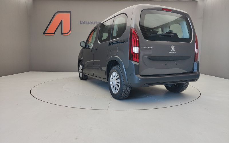 RIFTER MIX 1.5 BLUEHDI 100CV MIX N1 ACTIVE