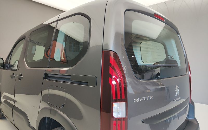 RIFTER MIX 1.5 BLUEHDI 100CV MIX N1 ACTIVE