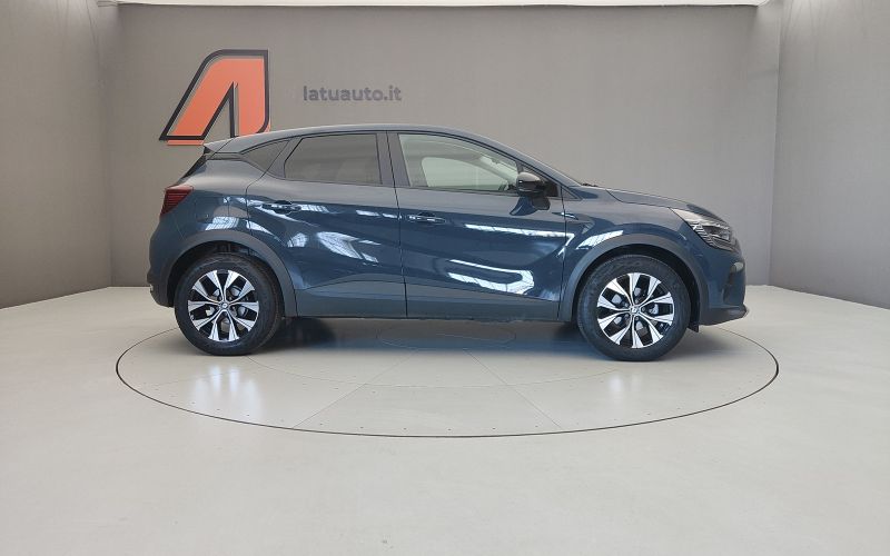 CAPTUR 1.0 TCE 100CV EVOLUTION GPL
