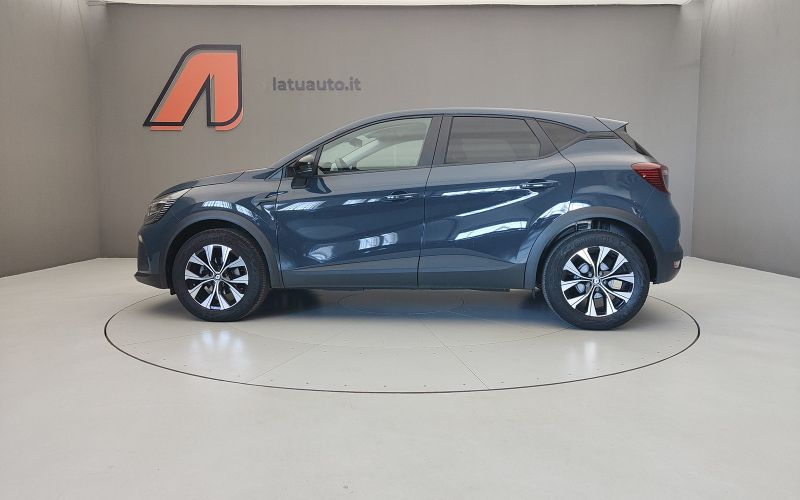 CAPTUR 1.0 TCE 100CV EVOLUTION GPL