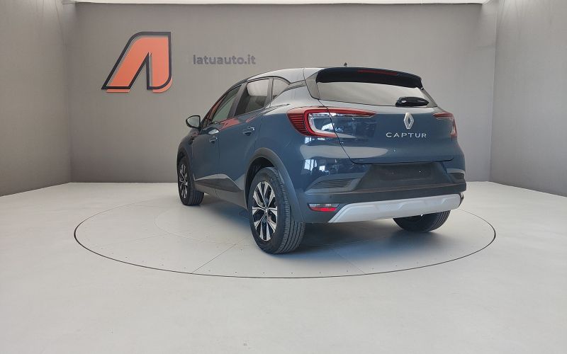 CAPTUR 1.0 TCE 100CV EVOLUTION GPL