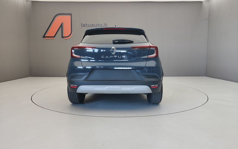 CAPTUR 1.0 TCE 100CV EVOLUTION GPL