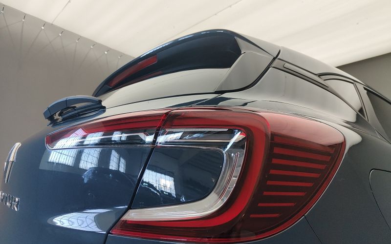 CAPTUR 1.0 TCE 100CV EVOLUTION GPL