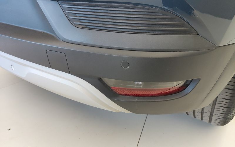 CAPTUR 1.0 TCE 100CV EVOLUTION GPL