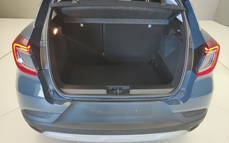 CAPTUR 1.0 TCE 100CV EVOLUTION GPL