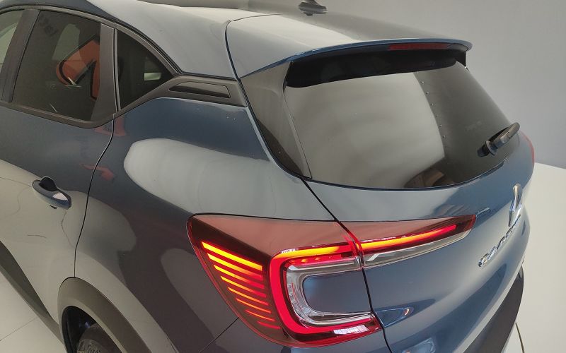 CAPTUR 1.0 TCE 100CV EVOLUTION GPL