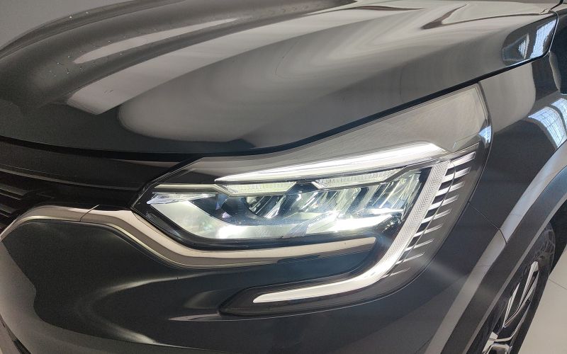 CAPTUR 1.0 TCE 100CV EVOLUTION GPL
