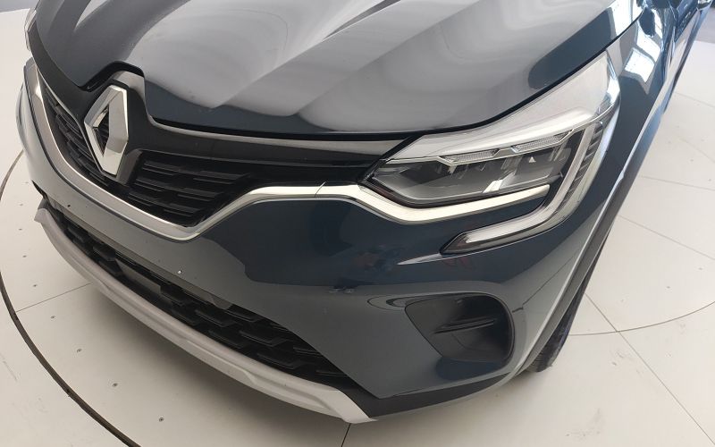 CAPTUR 1.0 TCE 100CV EVOLUTION GPL