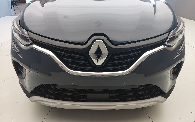CAPTUR 1.0 TCE 100CV EVOLUTION GPL