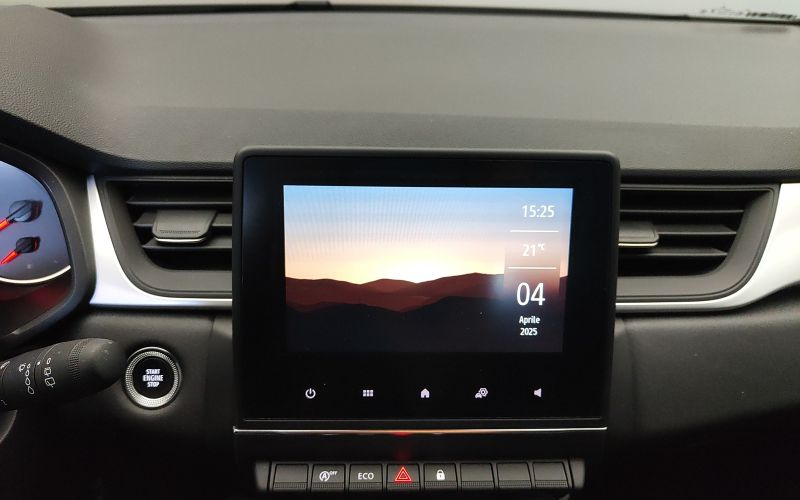 CAPTUR 1.0 TCE 100CV EVOLUTION GPL