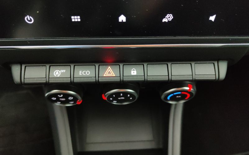 CAPTUR 1.0 TCE 100CV EVOLUTION GPL