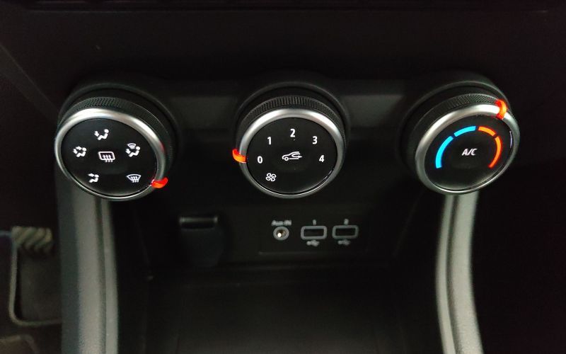 CAPTUR 1.0 TCE 100CV EVOLUTION GPL