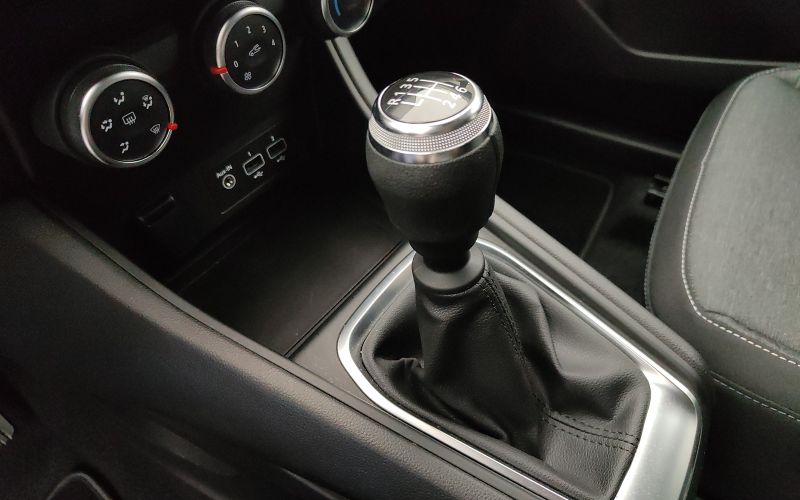 CAPTUR 1.0 TCE 100CV EVOLUTION GPL