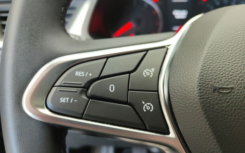 CAPTUR 1.0 TCE 100CV EVOLUTION GPL
