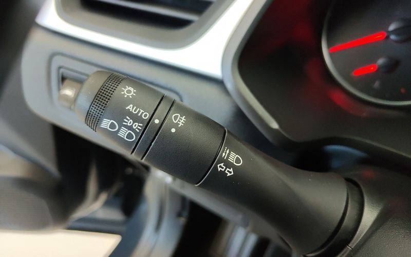 CAPTUR 1.0 TCE 100CV EVOLUTION GPL