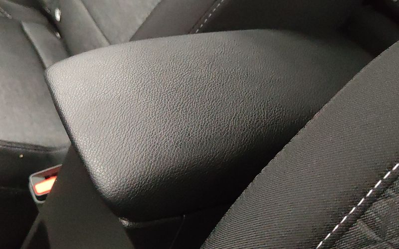 CAPTUR 1.0 TCE 100CV EVOLUTION GPL