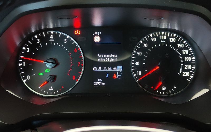 CAPTUR 1.0 TCE 100CV EVOLUTION GPL