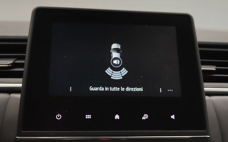 CAPTUR 1.0 TCE 100CV EVOLUTION GPL
